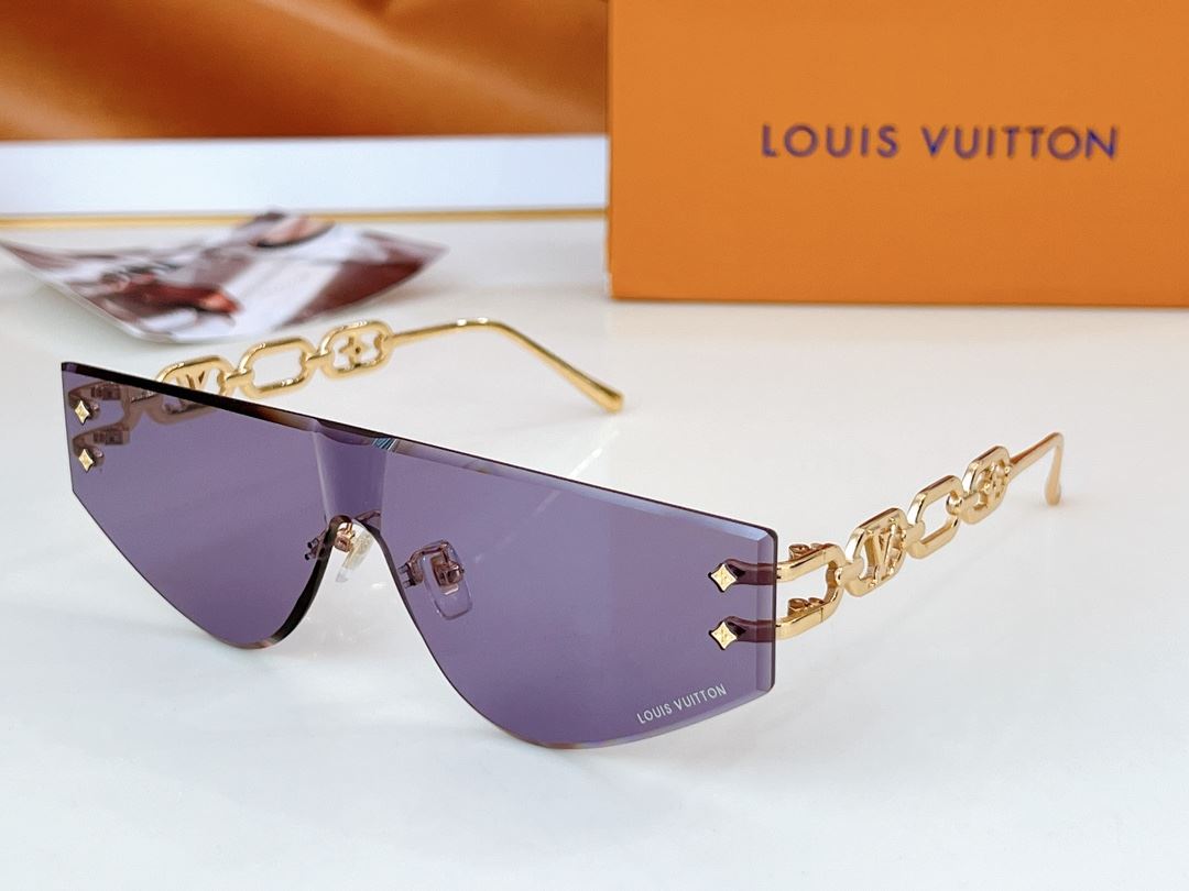 Louis Vuitton Sunglasses